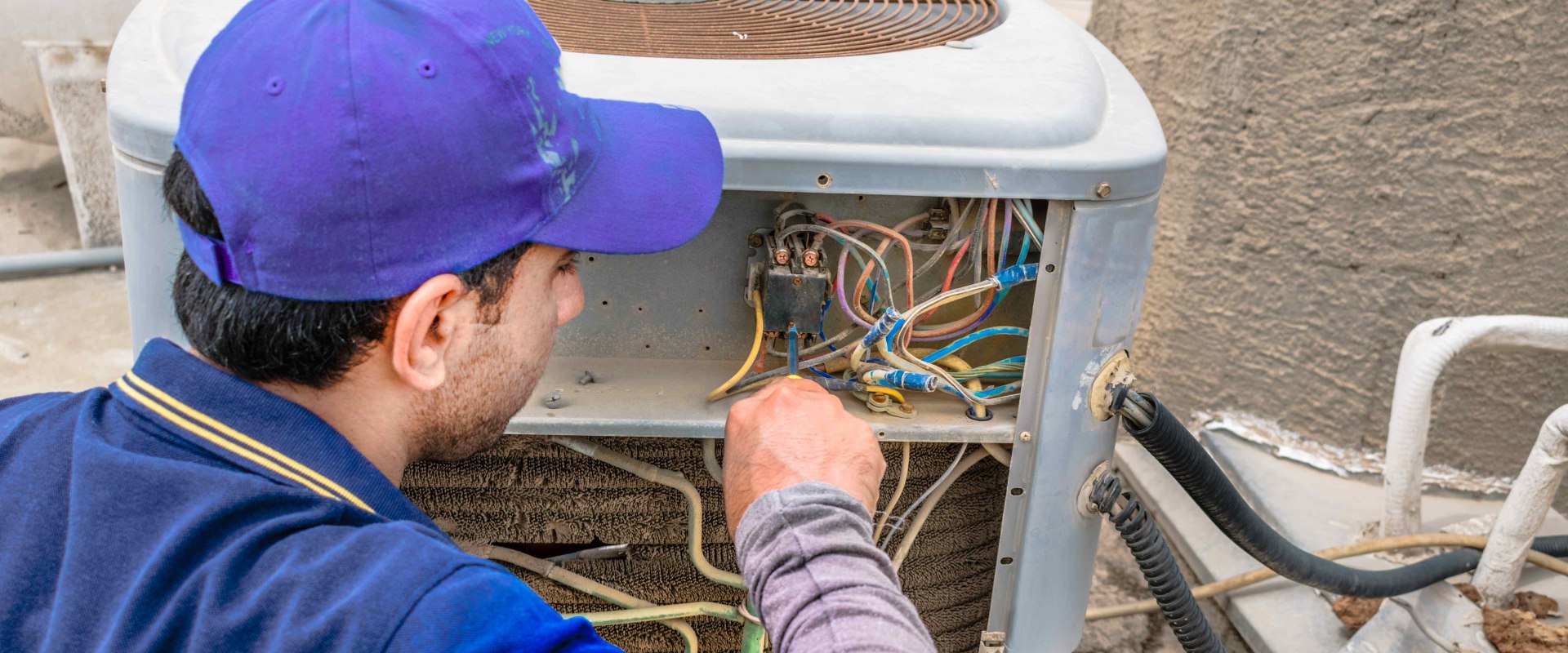 Trusted Solutions for Top HVAC System Replacement Near Coral Gables FL