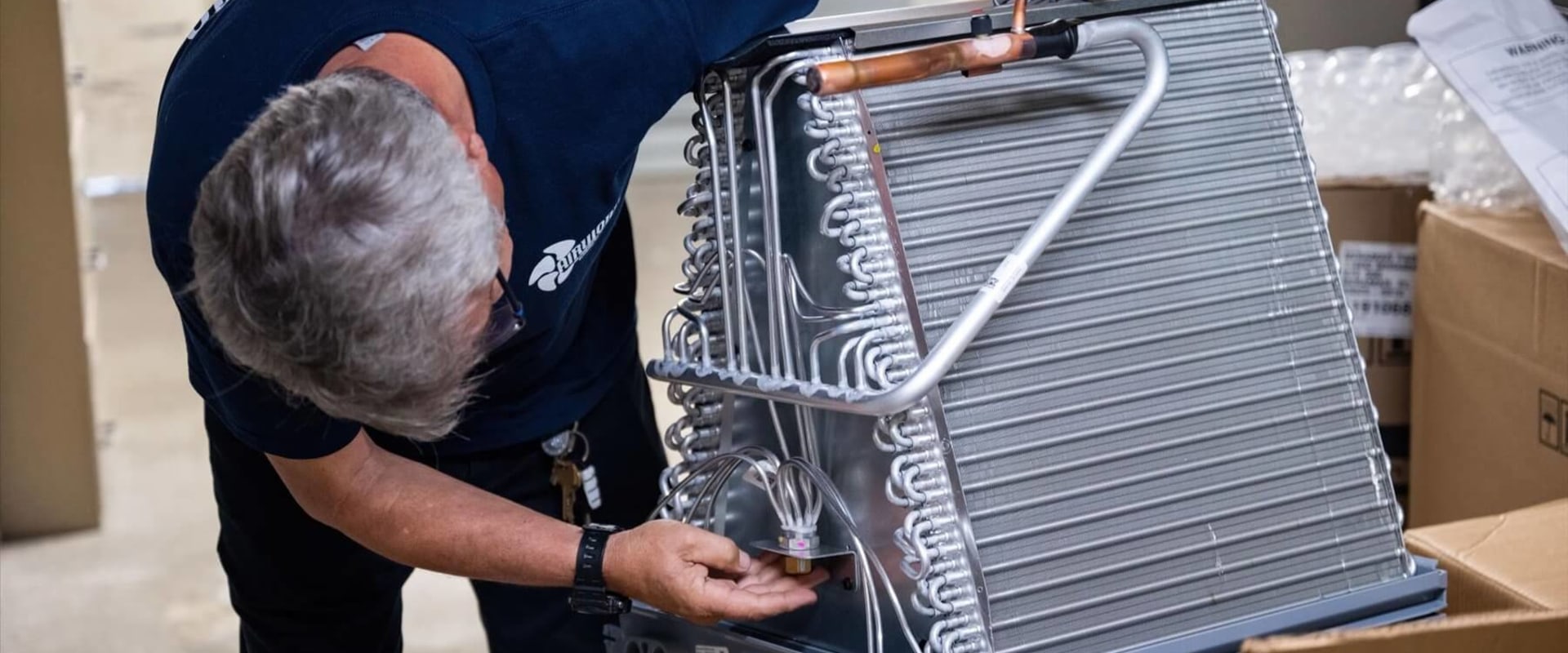 Top HVAC System Replacement Near Lake Worth Beach, FL: Professional Service at Its Best