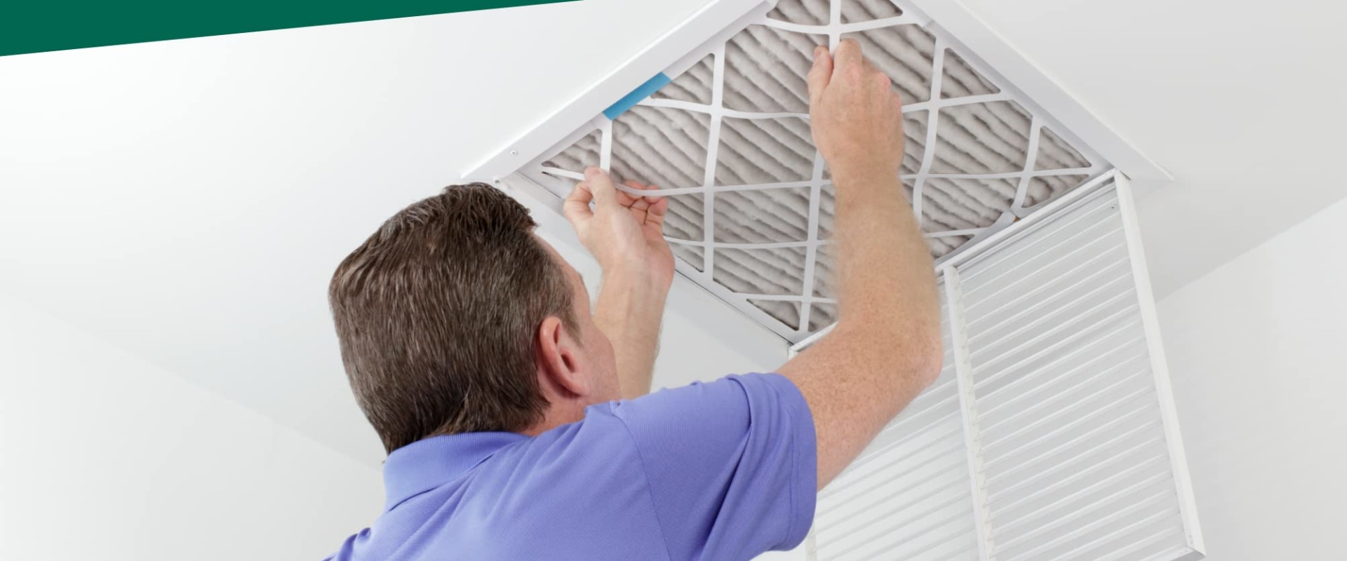 HVAC Services Recommends the Best 20x24x1 AC Furnace Home Air Filters for Your System