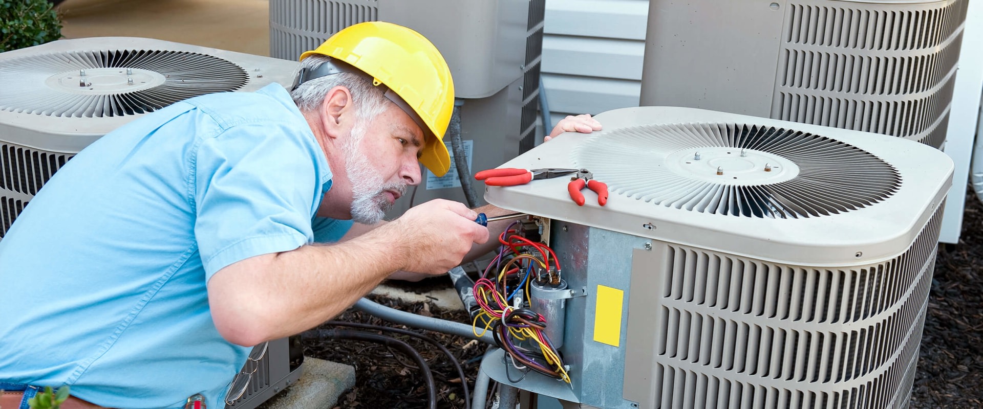 Need Top HVAC System Replacement in Parkland FL? Discover Professional Services to Ensure Optimal Air Quality