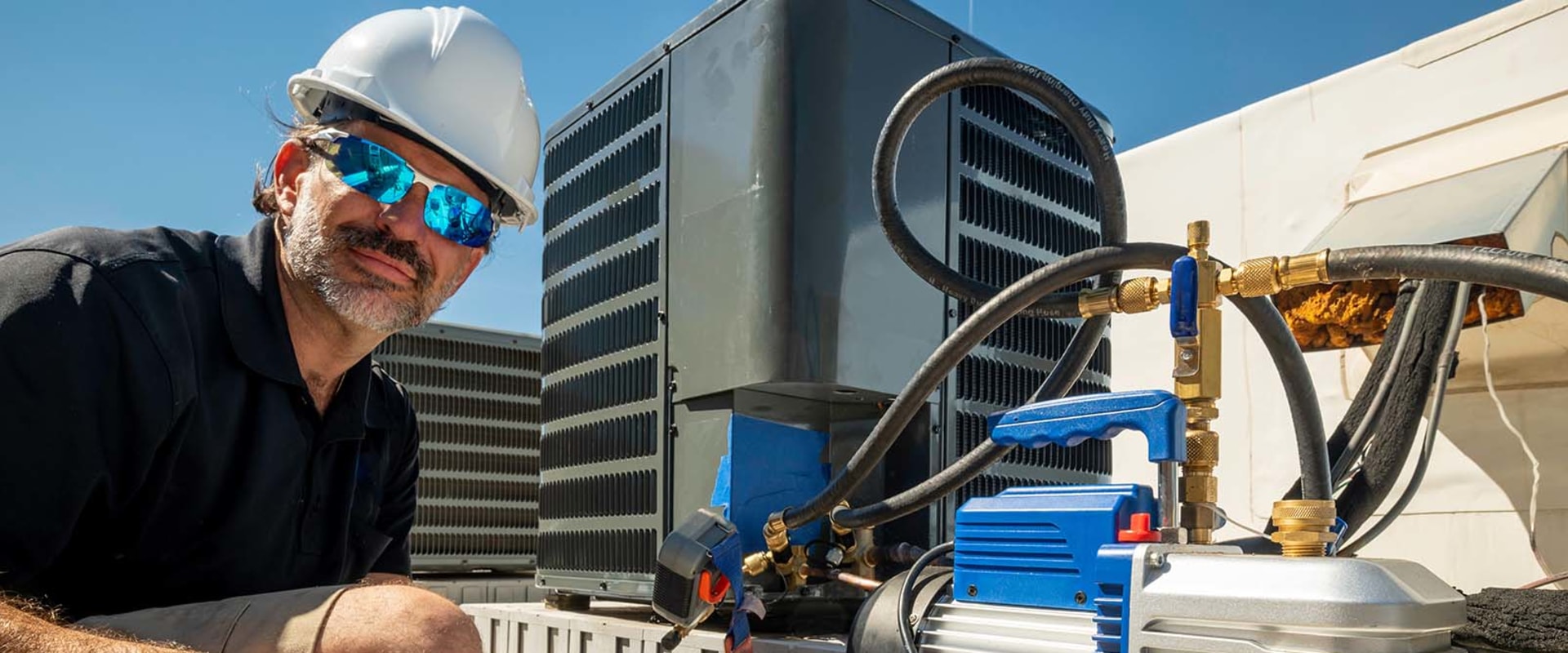 Discover Reliable Cooling Solutions With The Top HVAC System Installation Near Palm Beach Gardens FL