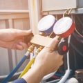 Professional Services For Top HVAC System Tune Up Near Palm Beach Gardens FL