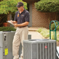 Maximize Your HVAC Efficiency With the Top HVAC System Tune up Near Cooper City FL