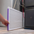 Maximizing HVAC Efficiency With The Right Standard Home Air Filters Sizes