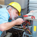 Need Top HVAC System Replacement in Parkland FL? Discover Professional Services to Ensure Optimal Air Quality