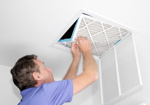 HVAC Pros Reveal the Best 20x20x1 HVAC and Furnace Air Filter Replacements for Home for Maximum Air Quality