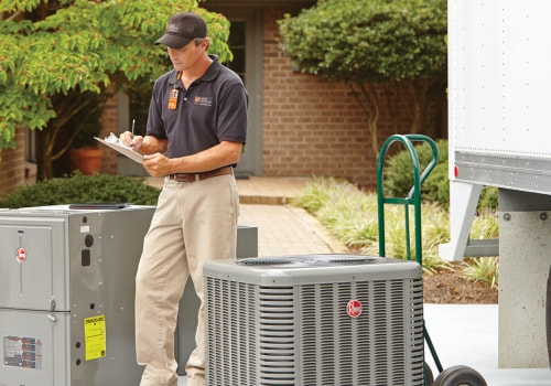 Maximize Your HVAC Efficiency With the Top HVAC System Tune up Near Cooper City FL