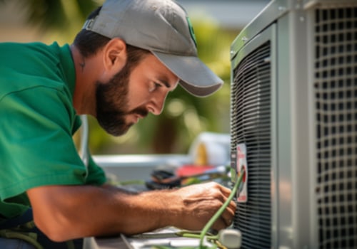Achieve A House Of Clean Air With Top HVAC System Installation Near Wellington FL