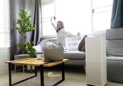 Indoor Air Quality Testing for Cleaner Air and Better HVAC System Performance