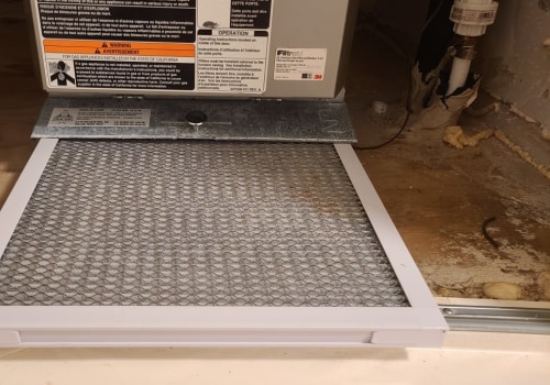 Maximize HVAC Efficiency With 14x25x1 AC Furnace Home Air Filters