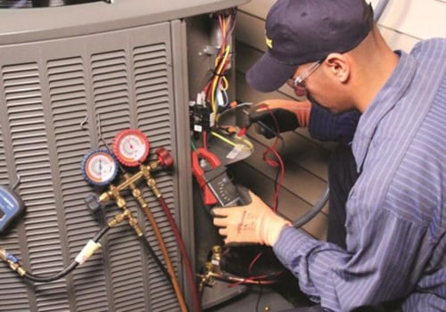 How To Select The Top HVAC System Installation Near Jupiter FL For Optimal Efficiency