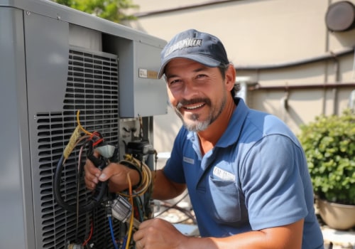 Top HVAC System Replacement Near North Miami Beach FL for Unmatched Quality and Outstanding Service