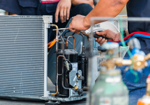 How To Choose The Best Service For Top HVAC System Maintenance Near Palm Beach Gardens FL