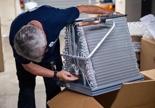 Top HVAC System Replacement Near Lake Worth Beach, FL: Professional Service at Its Best