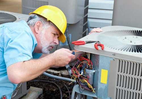 Need Top HVAC System Replacement in Parkland FL? Discover Professional Services to Ensure Optimal Air Quality